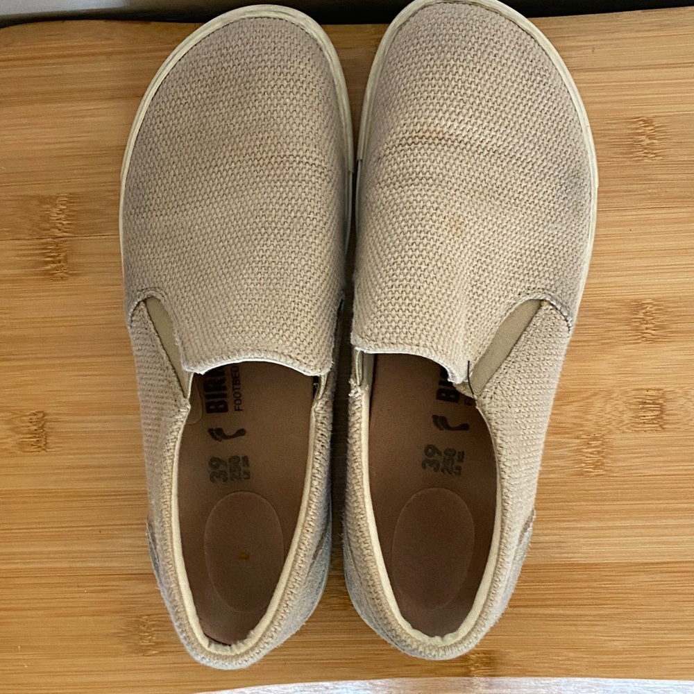 Birkenstock shoes - 39